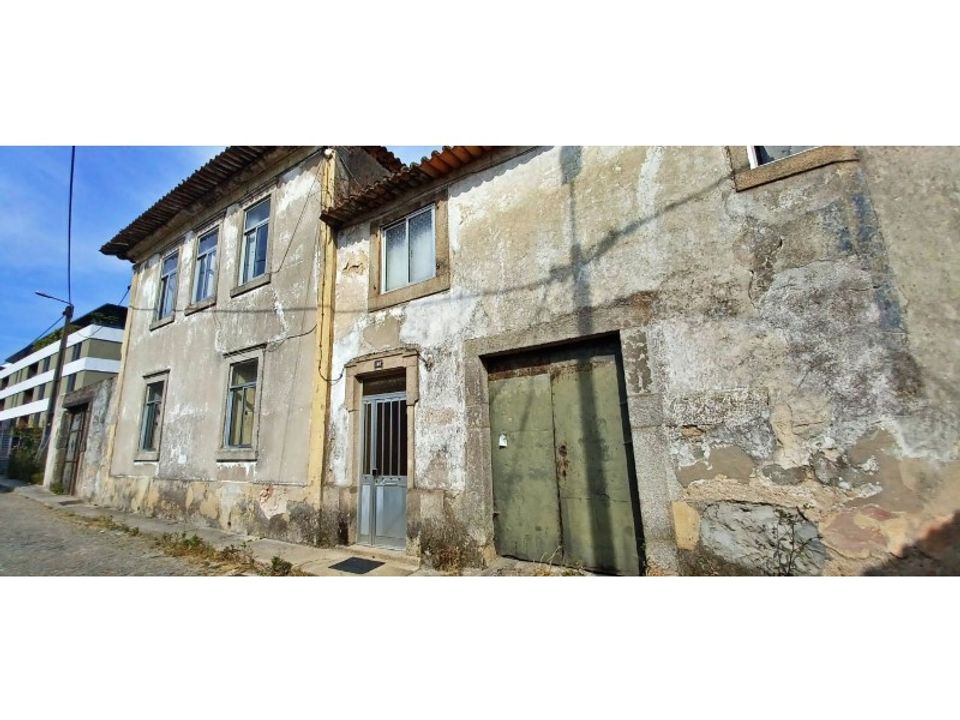 Villa a Matosinhos, Porto - foto 4