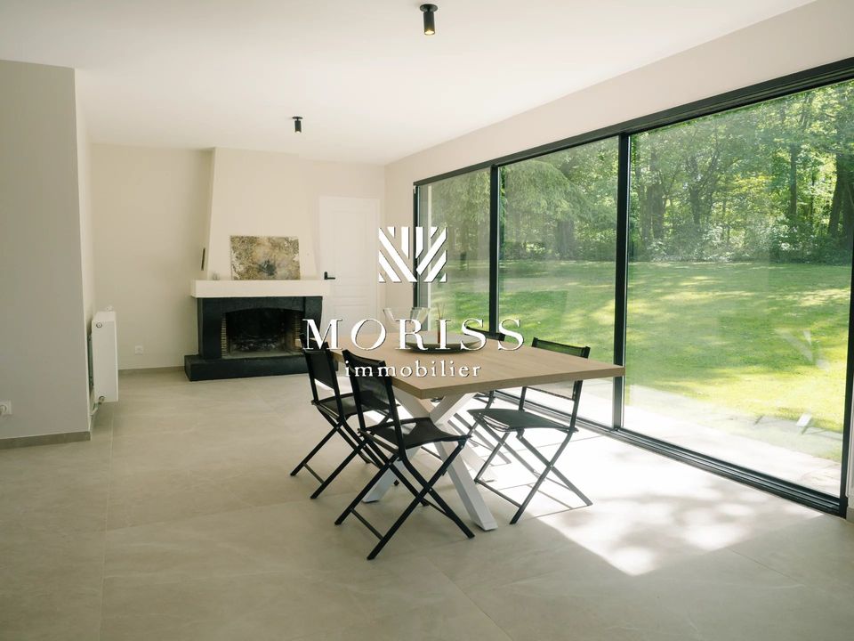 Villa i Santeny, Val-de-Marne - bilde 4