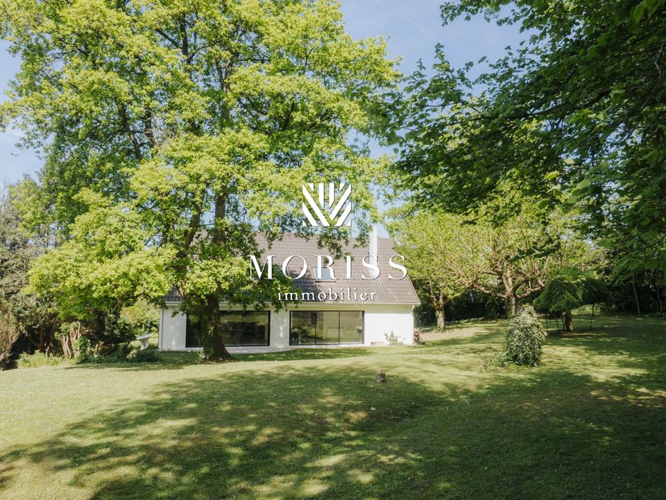 Villa i Santeny, Val-de-Marne - bilde 5