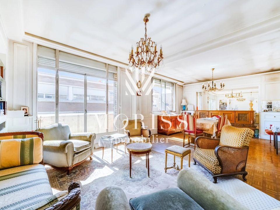 Villa - Paris, Paris - photo 1