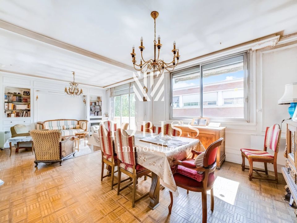 Villa - Paris, Paris - photo 2