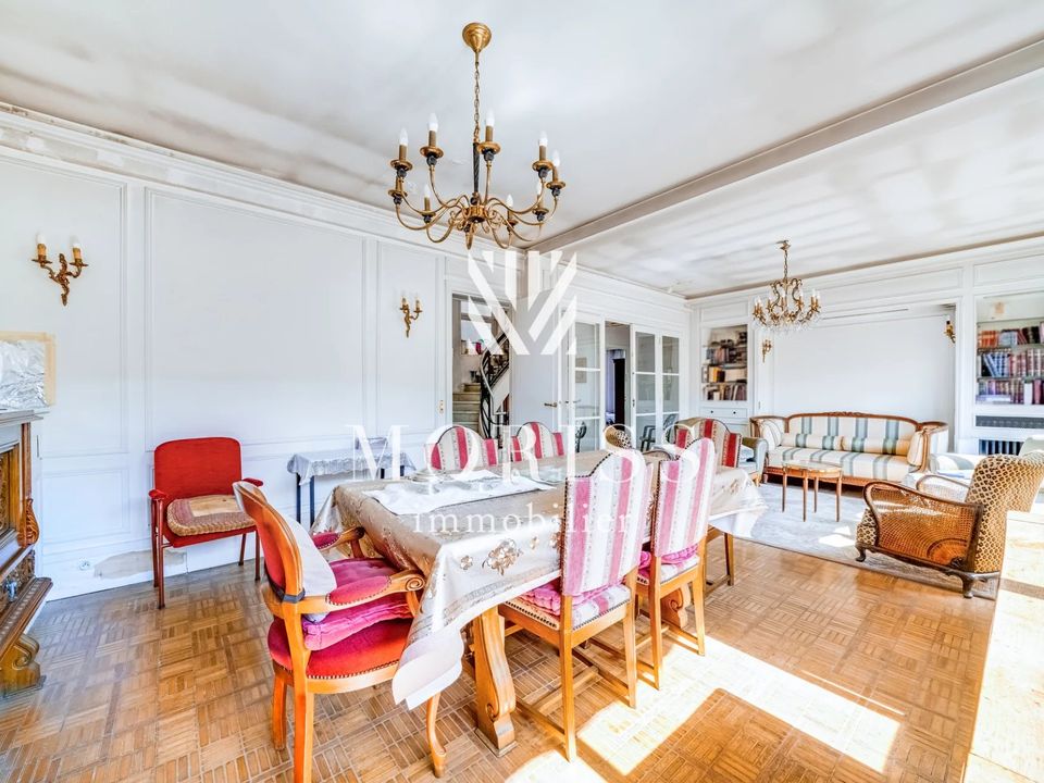 Villa - Paris, Paris - photo 3
