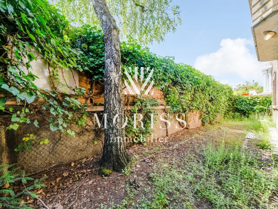 Villa - Paris, Paris - photo 4