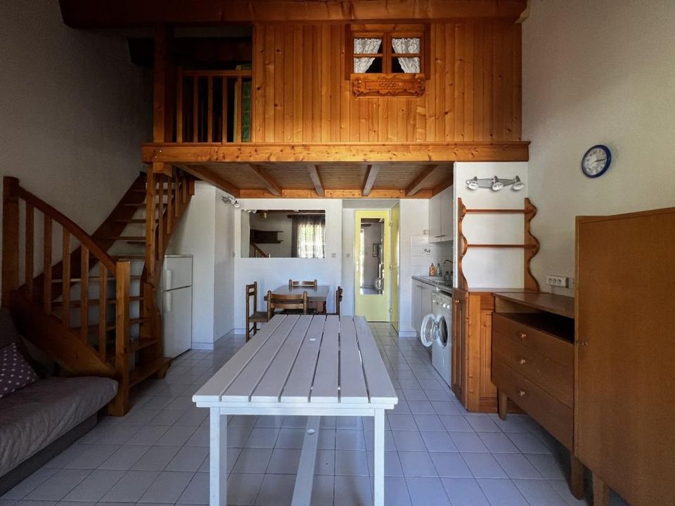 Appartement in Le Cap D'Agde, Herault - foto 2