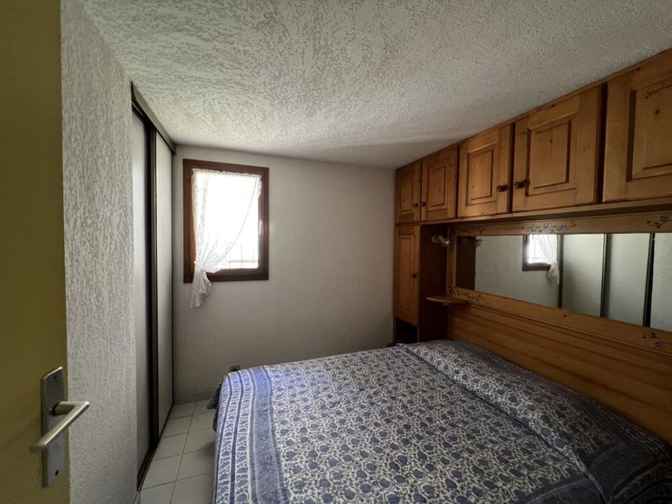 Appartement in Le Cap D'Agde, Herault - foto 3