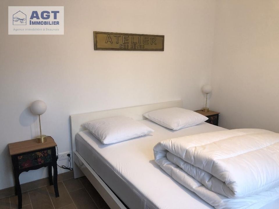 Apartment in Beauvais, Oise - photo 3