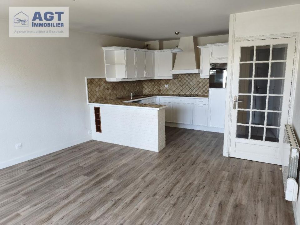 Leilighet i Beauvais, Oise - bilde 3