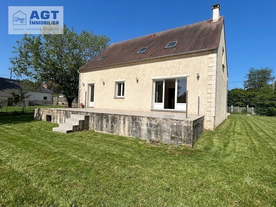 Bungalow i Saint-Aubin-en-Bray, Oise - foto 2