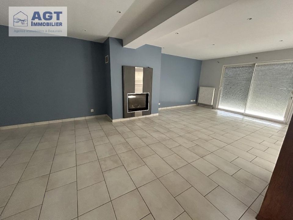 Bungalow i Saint-Aubin-en-Bray, Oise - foto 3