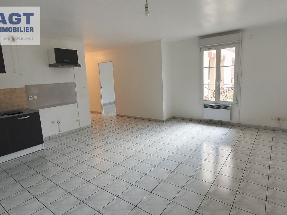 Leilighet i Beauvais, Oise - bilde 4