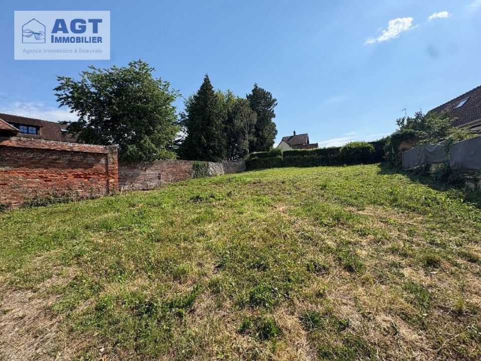 Villa en Lachapelle-aux-Pots, Oise - foto 2