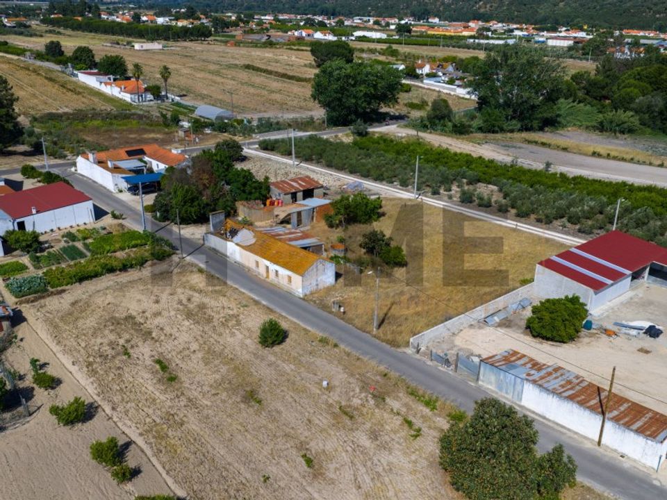 Villa a Almeirim, Santarem - foto 2