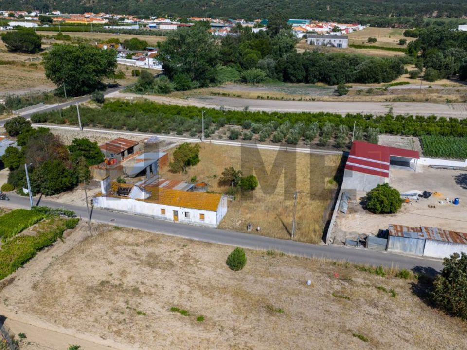 Villa a Almeirim, Santarem - foto 3
