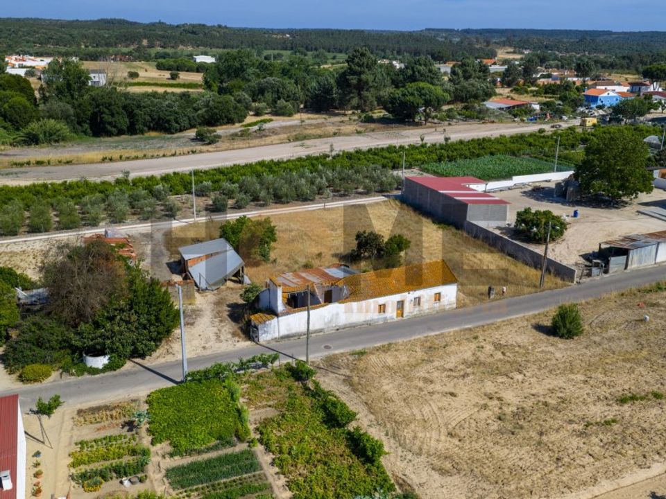 Villa a Almeirim, Santarem - foto 4