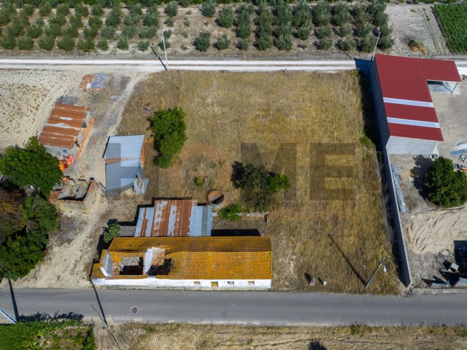 Villa a Almeirim, Santarem - foto 1