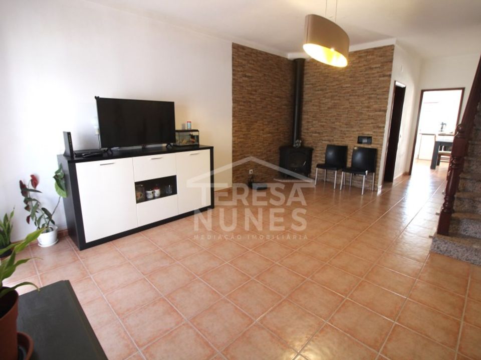 Rækkehus i Quinta do Conde, Setubal - foto 1