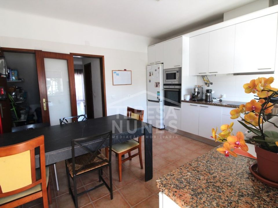 Rækkehus i Quinta do Conde, Setubal - foto 5
