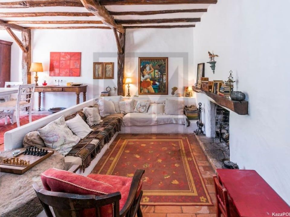 Villa i Almocageme, Lisbon - foto 2