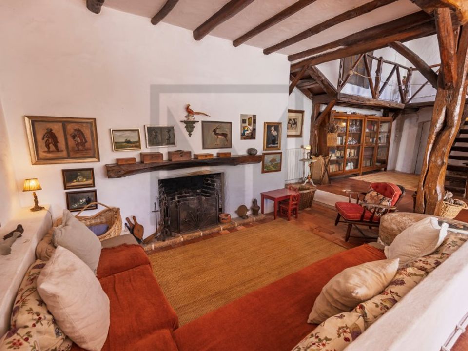 Villa i Almocageme, Lisbon - foto 3