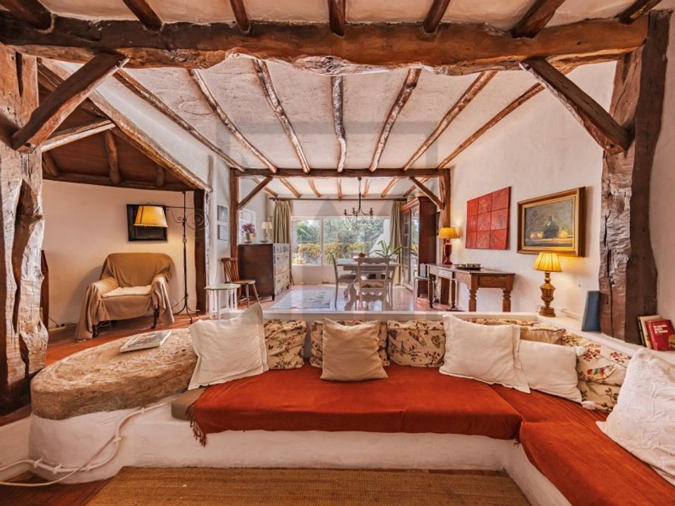 Villa i Almocageme, Lisbon - foto 4