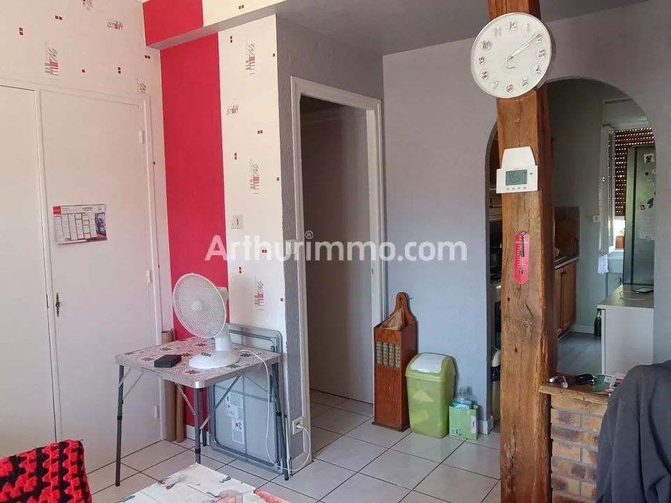 Appartement in Tavaux, Jura - foto 3
