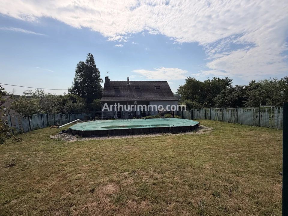 Villa i Savigny-en-Revermont, Saone-et-Loire - foto 2
