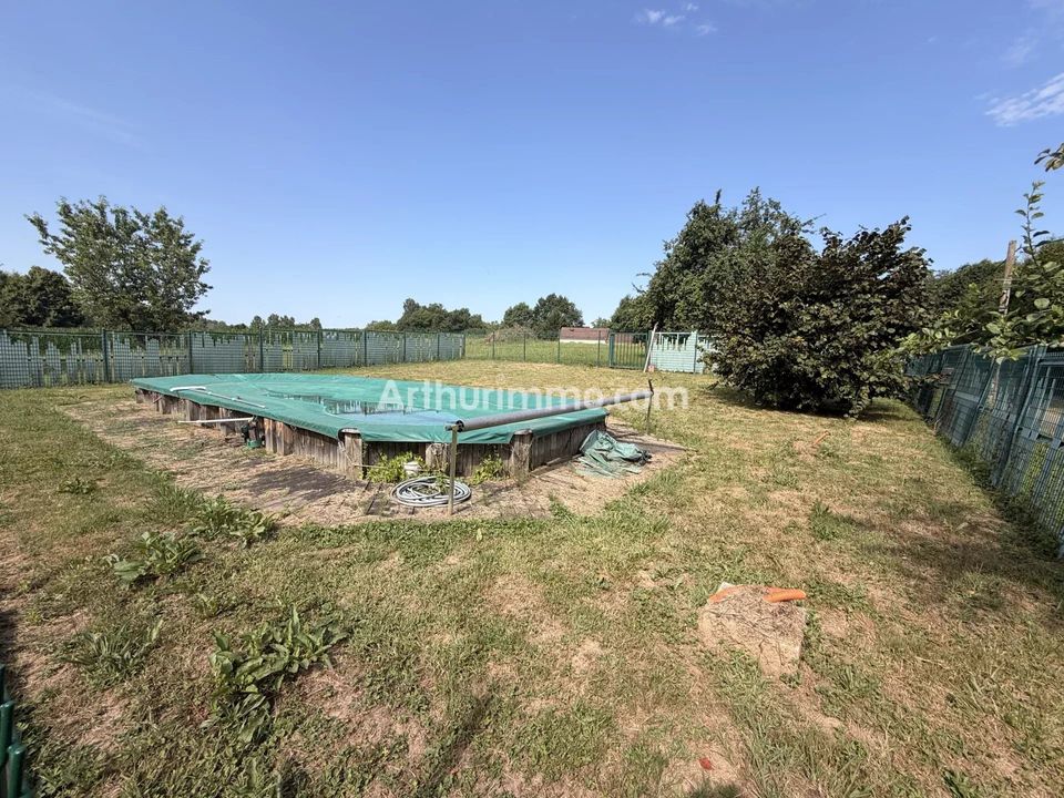 Villa i Savigny-en-Revermont, Saone-et-Loire - foto 4