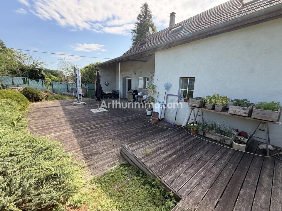 Villa i Savigny-en-Revermont, Saone-et-Loire - foto 5