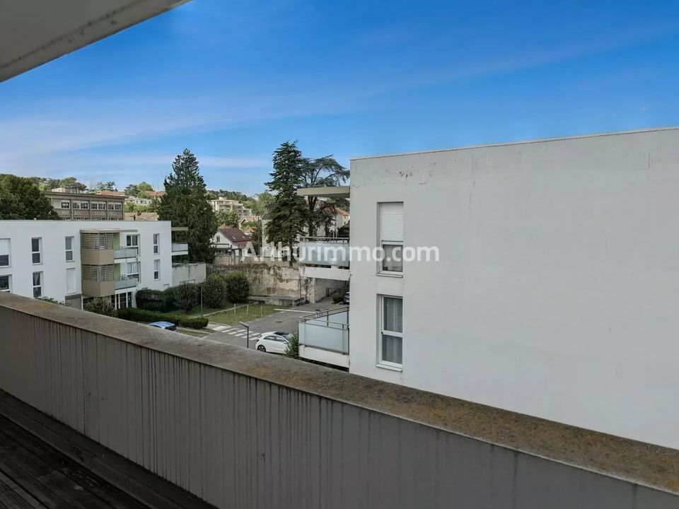 Lejlighed i Besancon, Doubs - foto 3