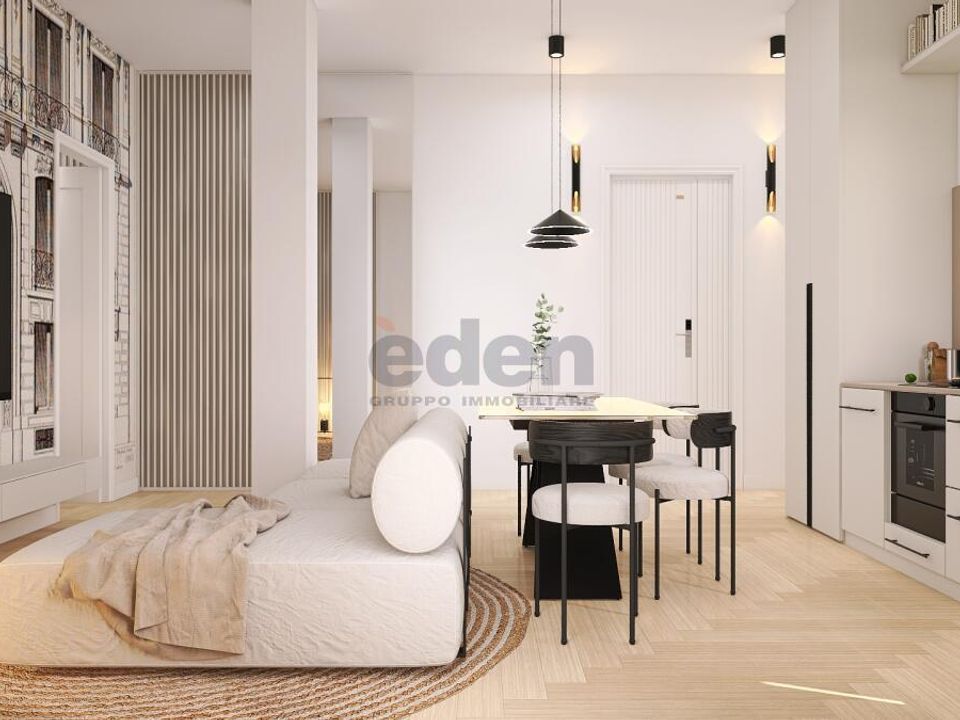 Wohnung in Modena, Modena - Foto 1