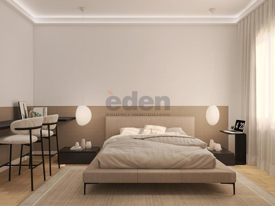 Wohnung in Modena, Modena - Foto 4