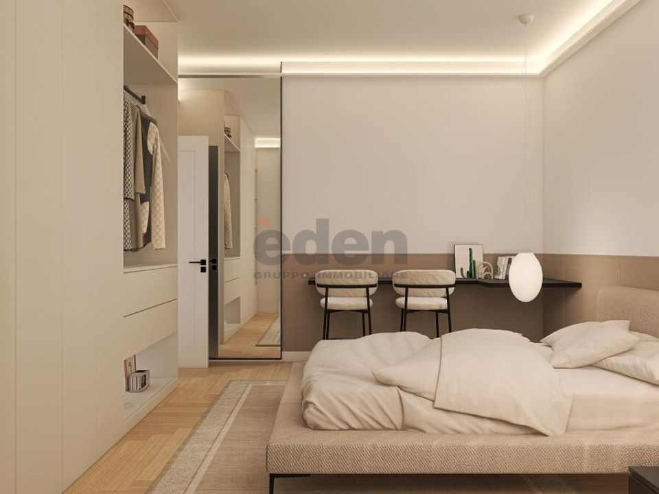 Wohnung in Modena, Modena - Foto 5
