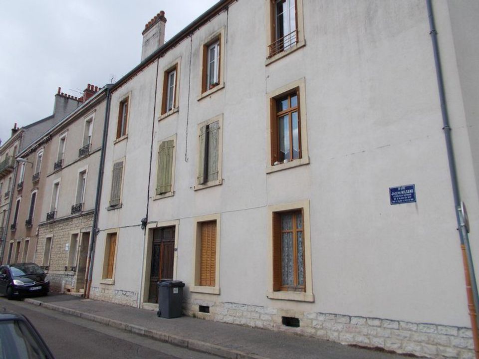 Leilighet i Dijon, Cote-d'Or - bilde 4