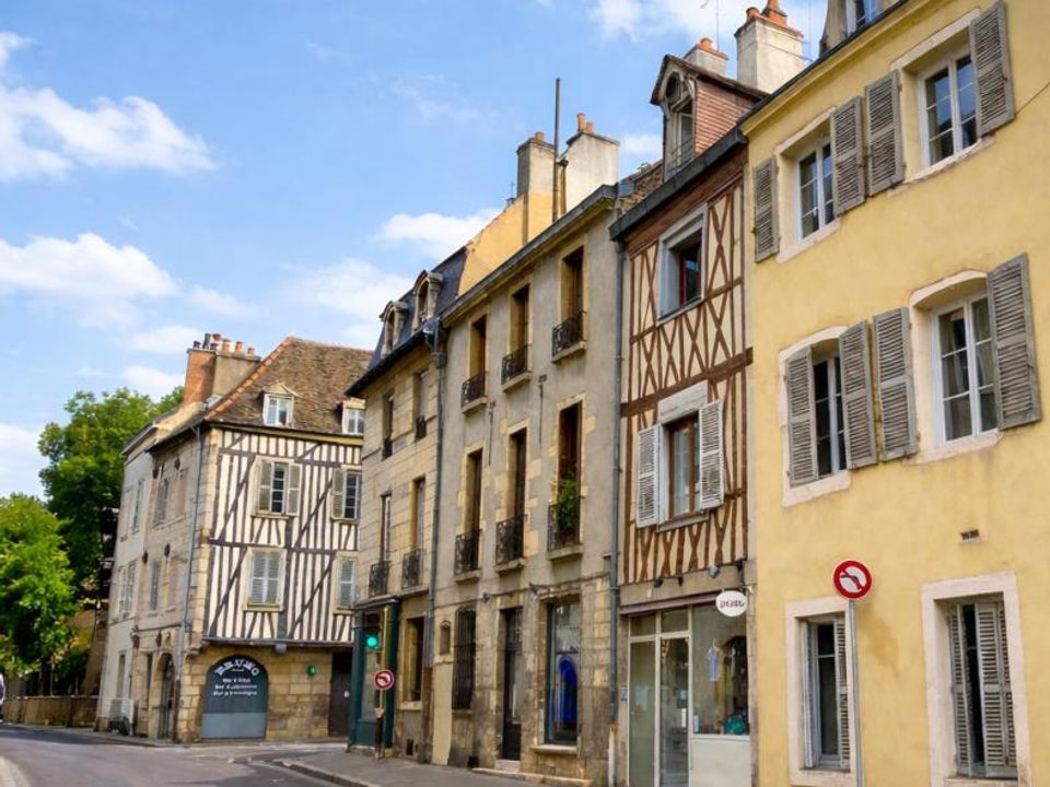 Lejlighed i Dijon, Cote-d'Or - foto 1