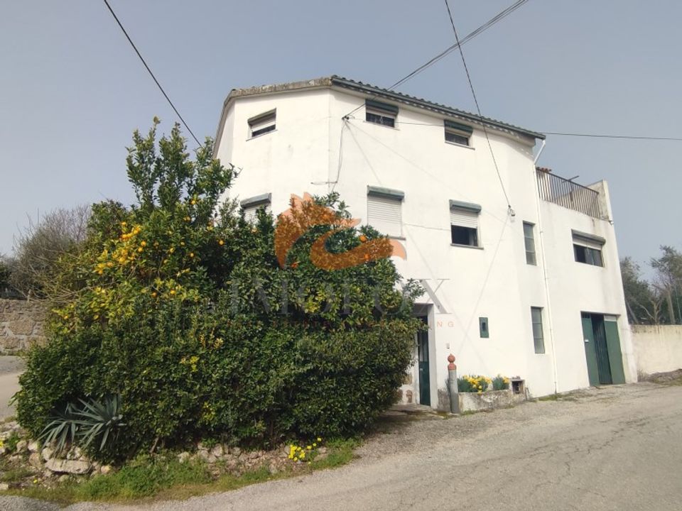 Villa i Tabua, Coimbra - bilde 1