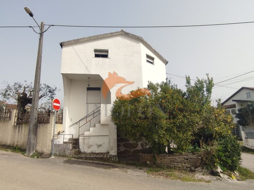 Villa i Tabua, Coimbra - bilde 3