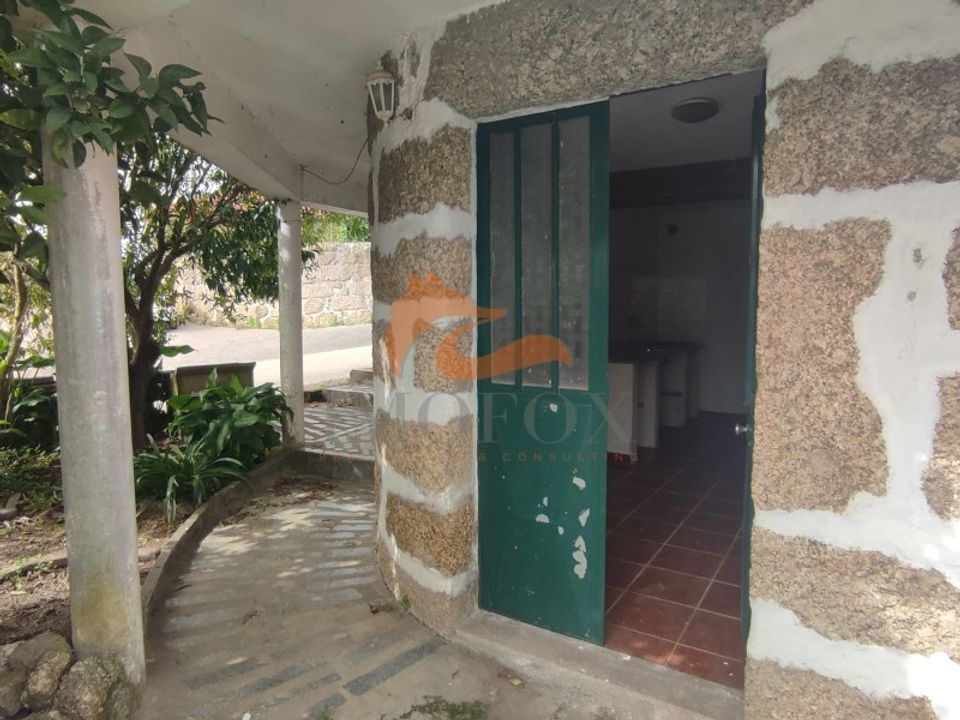 Villa i Tabua, Coimbra - bilde 4