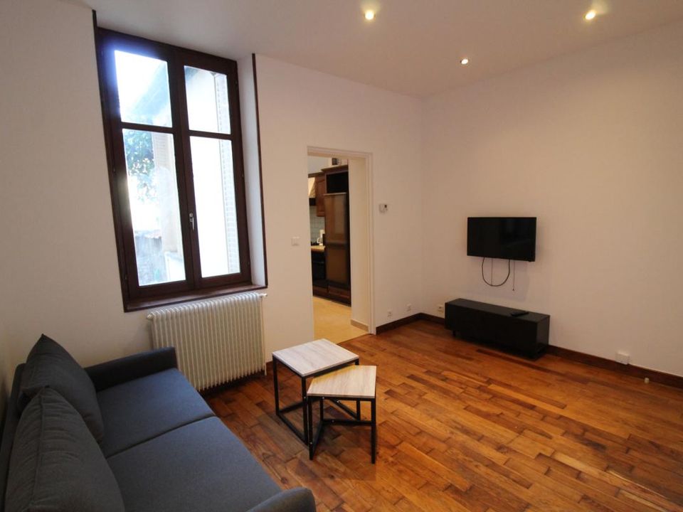 Apartament a Dijon, Cote-d'Or - foto 1