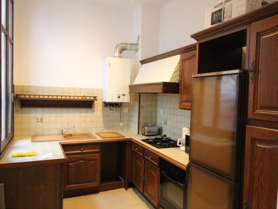 Apartament a Dijon, Cote-d'Or - foto 2