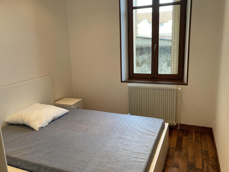 Apartament a Dijon, Cote-d'Or - foto 3