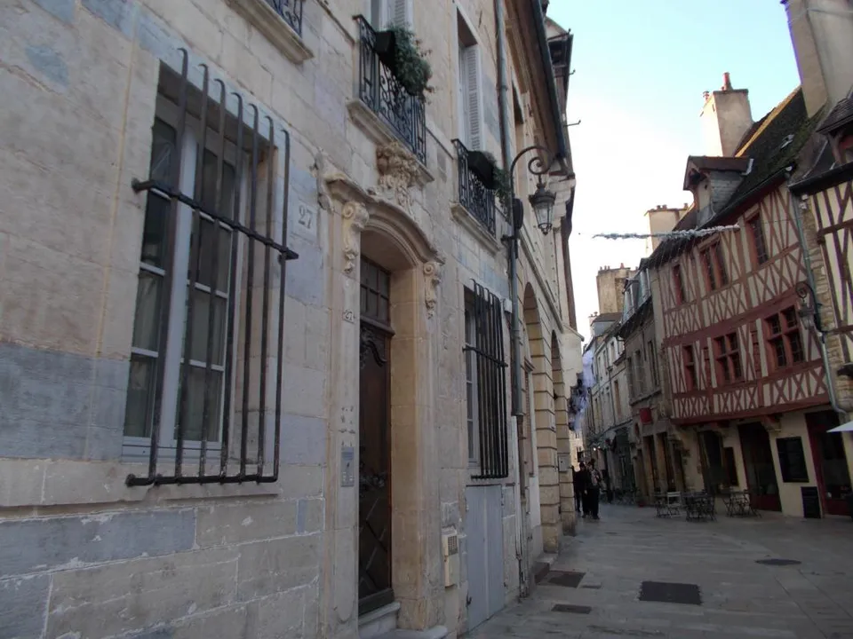 Leilighet i Dijon, Cote-d'Or - bilde 2