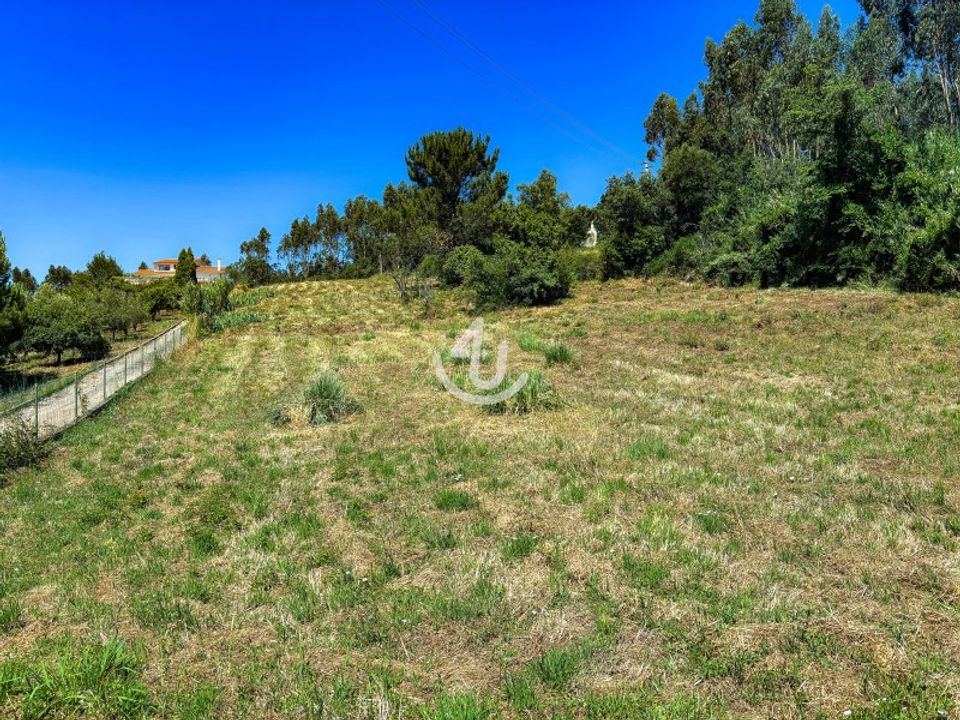 Terra a Maiorga, Leiria - foto 1