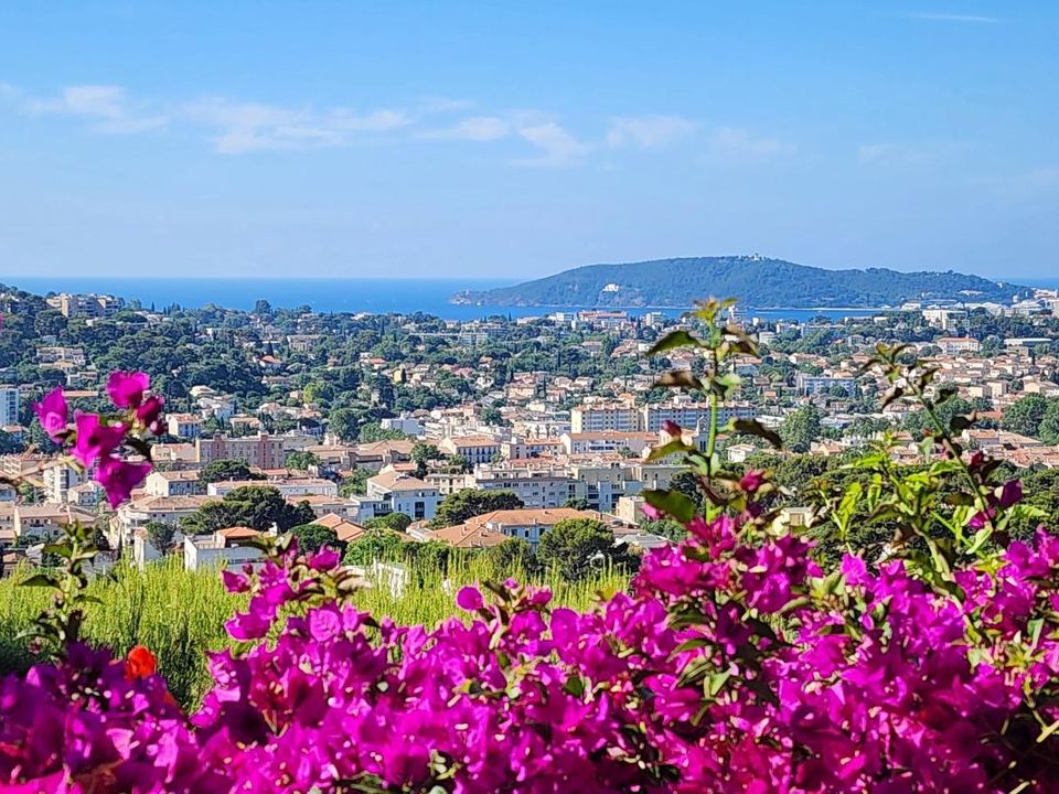 Villa a Toulon, Var - foto 1