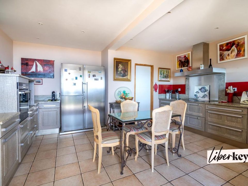 Villa a Toulon, Var - foto 4