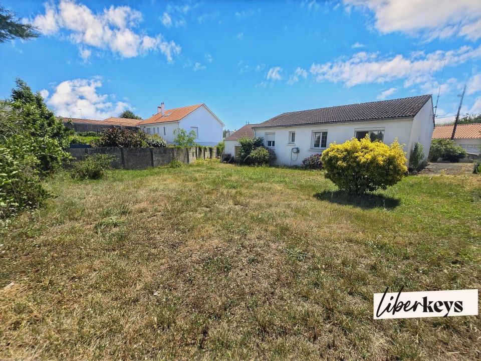 Villa in Pornic, Loire-Atlantique - foto 1