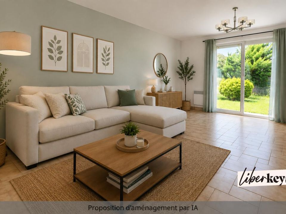 Villa in Pornic, Loire-Atlantique - foto 3