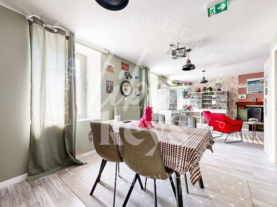 Casa unifamiliar a Saint-Dolay, Morbihan - foto 2