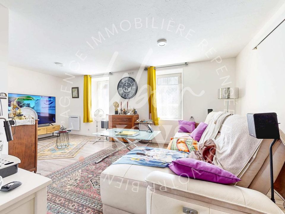 Casa unifamiliar a Saint-Dolay, Morbihan - foto 4