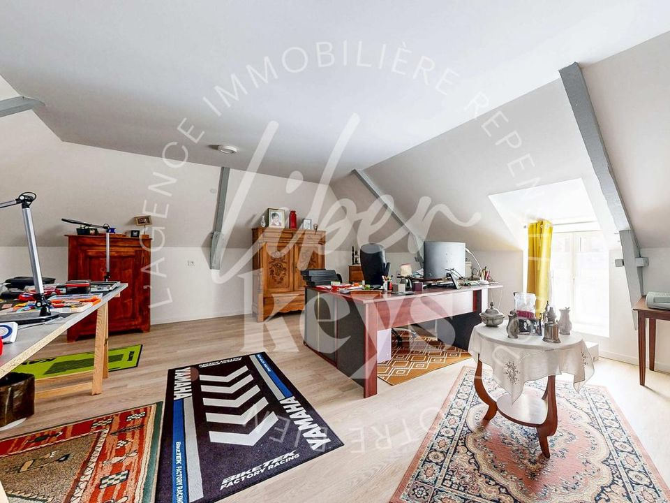 Casa unifamiliar a Saint-Dolay, Morbihan - foto 5