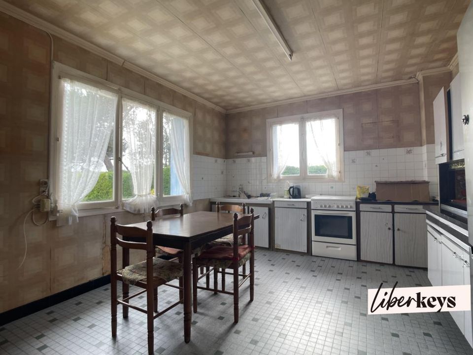 Villa in Trevou-Treguignec, Cotes-d'Armor - foto 3